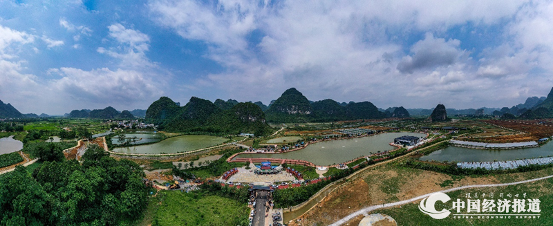 13上林振林（粤桂）生态产业园景色宜人。卢伊琳 摄_副本.png