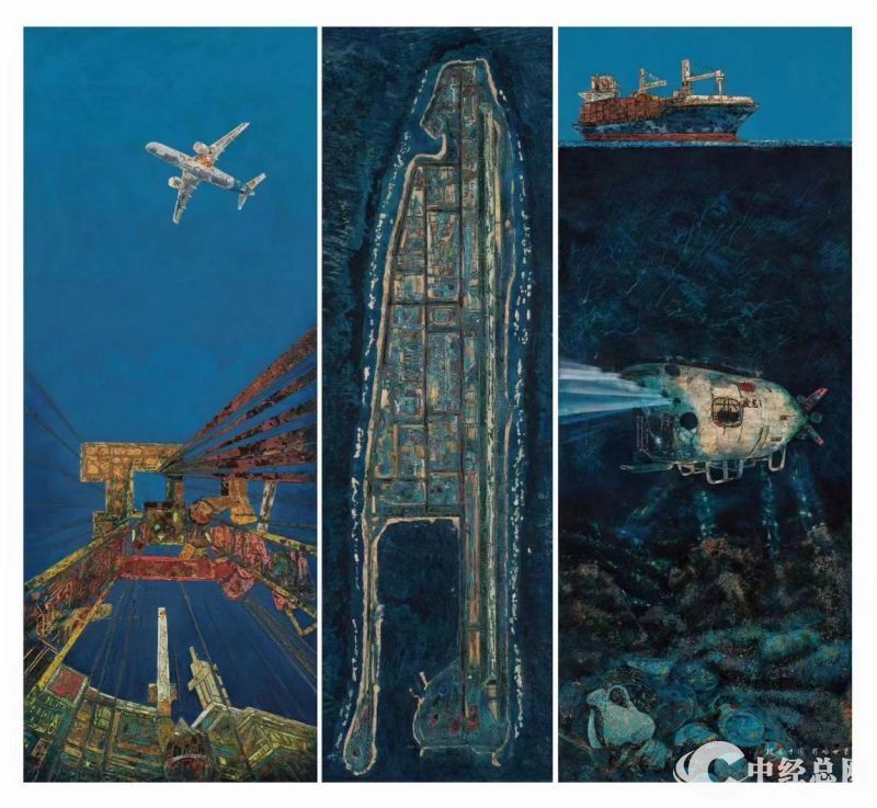 1720767228179801.jpg 漆画作品《南海世纪华章》+++韩潮.jpg