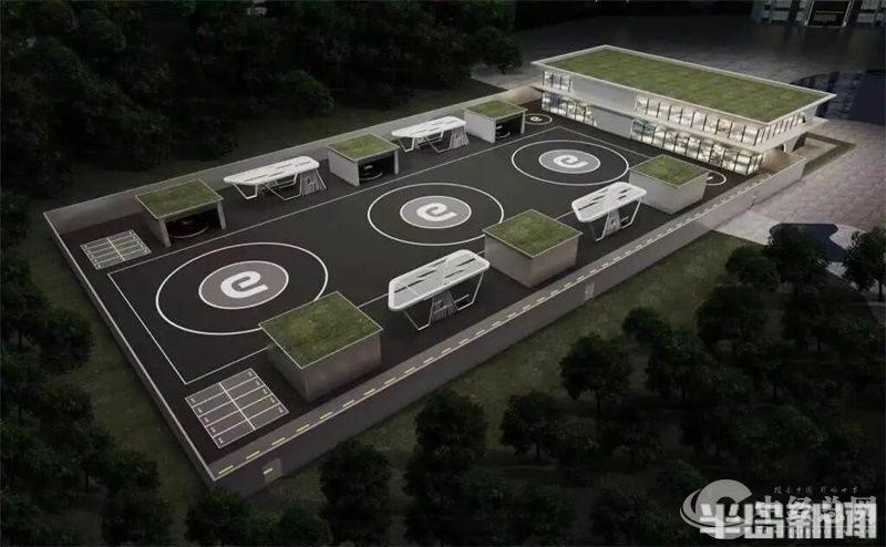 青岛eVTOL环海低空文旅交通综合枢纽示范基地起降场效果图1.jpg