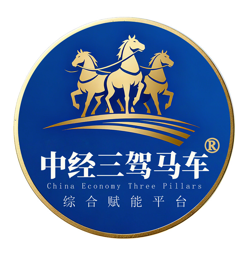 中经三驾马车 logo 设计蓝色副本_副本.jpg